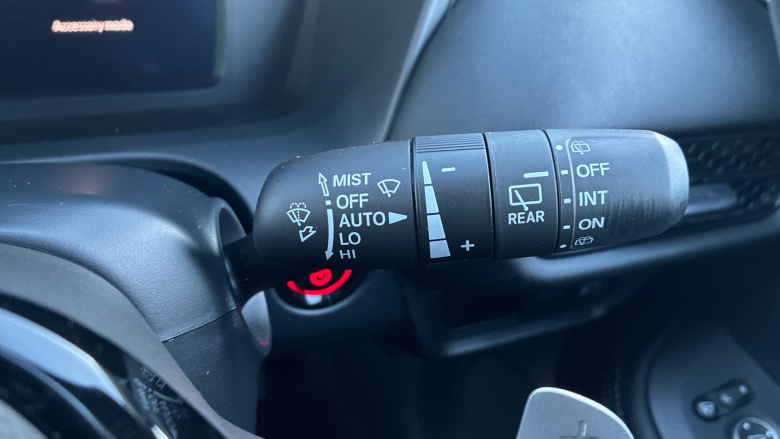 Honda Zr-V 2.0 eHEV Elegance 5dr CVT Hybrid Estate